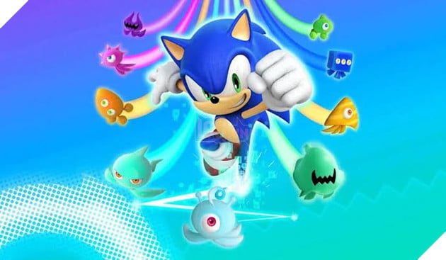 SEGA vấp phải phản ứng trái chiều vì chiến dịch Sonic yêu cầu đồng ý sử dụng dữ liệu để huấn luyện AI