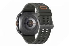 Galaxy Watch Ultra 2 lộ ảnh render từ nhiều góc, thiết kế gần như không thay đổi 3