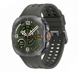 Galaxy Watch Ultra 2 lộ ảnh render từ nhiều góc, thiết kế gần như không thay đổi 5