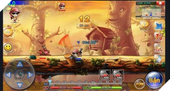 Mừng sinh nhật Gunny PC 17 tuổi - Huyền thoại game bắn súng tọa độ 2