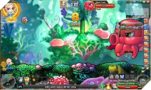 Mừng sinh nhật Gunny PC 17 tuổi - Huyền thoại game bắn súng tọa độ 5