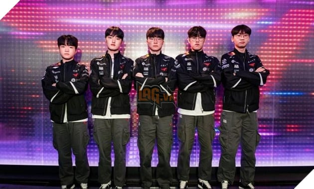 MSI 2026 chính thức chốt 11 đội tuyển: Cuộc chiến mới giữa LCK, LPL và những ẩn số quốc tế 3