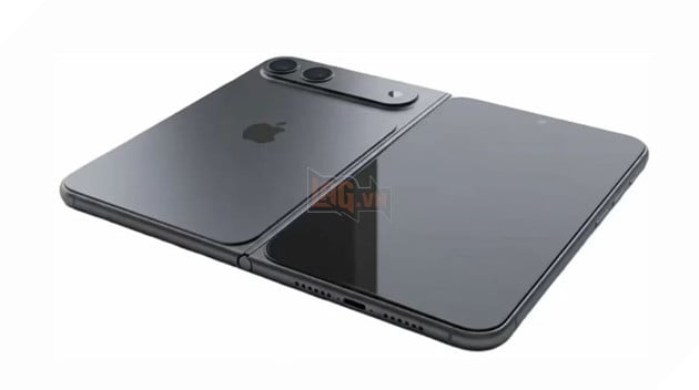 Leaker cho rằng iPhone Fold có thể ra mắt vào tháng 9 cùng iPhone 18 Pro 2