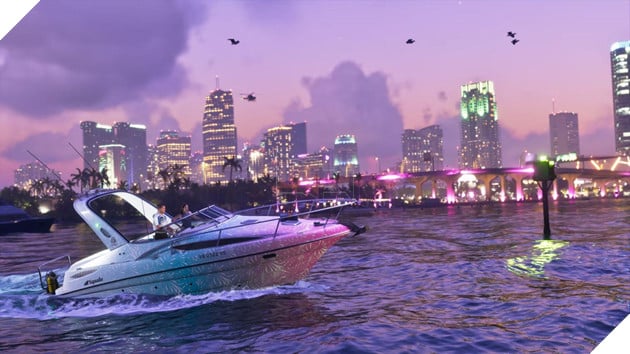 GTA VI chính thức chốt giá: 79,99 USD cho bản tiêu chuẩn, Ultimate Edition lên tới 100 USD 2
