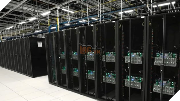 Trung Quốc gây chấn động TOP500 với siêu máy tính LineShine hơn 2 Exaflop, vượt mặt Mỹ giành ngôi số 1 thế giới 2