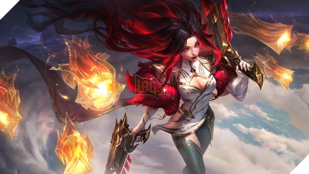 Riot Games Chính Thức Công Bố Trang Phục Chung Kết Thế Giới 2025 Của T1 4