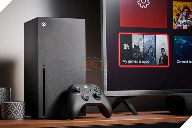 Microsoft tăng giá Xbox Series X/S thêm tới 150 USD, khai tử phiên bản 2TB từ tháng 8 2