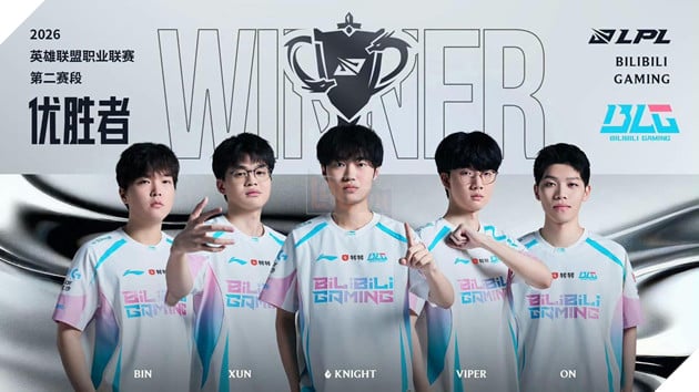 MSI 2026 chính thức chốt 11 đội tuyển: Cuộc chiến mới giữa LCK, LPL và những ẩn số quốc tế 4