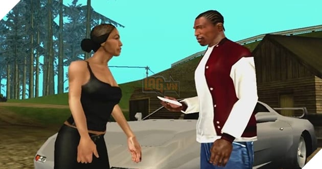 GTA VI Phát Hành Không Kèm Đĩa, Một Cửa Hàng Từ Chối Phân Phối 3