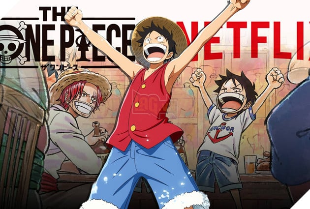 Siêu bom tấn The One Piece của Netflix chốt lịch ra mắt: 7 tập phim trọn vẹn và lời khẳng định từ giọng nói huyền thoại của Luffy!