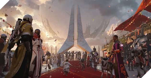Bungie cắt giảm phần lớn đội ngũ phát triển Destiny 2 sau khi trò chơi kết thúc vòng đời 3
