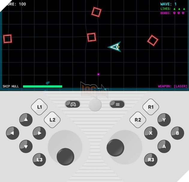 Android 17 sẽ biến điện thoại gập thành máy chơi game tay cầm với chế độ Gaming Mode mới