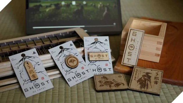Ghost of Yotei Tiếp Tục Giúp Bùng Nổ Du Lịch Địa Phương Vùng Hokkaido 2