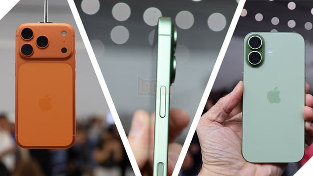 Apple đồng loạt tăng giá MacBook, iPad và Mac Studio do chi phí bộ nhớ leo thang