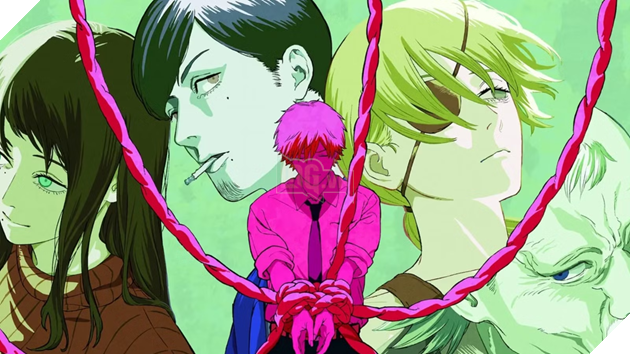 Siêu bom tấn Chainsaw Man: Assassins Arc tung Teaser 2: MAPPA hé lộ ê-kíp sản xuất cực khủng!
