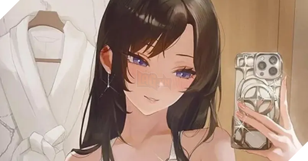 Giải mã ẩn số After Hours : Manga của nữ họa sĩ Rucarachi có thực sự dựa trên sự kiện có thật?