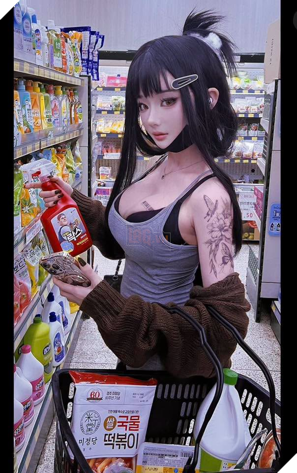 Giải mã ẩn số After Hours : Manga của nữ họa sĩ Rucarachi có thực sự dựa trên sự kiện có thật? 3