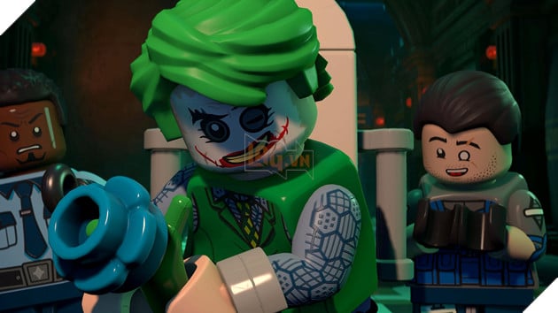  Hoàng Tử Tội Phạm Joker Đón Chào Seri Anime Dành Riêng Cho Mình 4