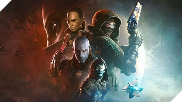 Bungie cắt giảm phần lớn đội ngũ phát triển Destiny 2 sau khi trò chơi kết thúc vòng đời 2