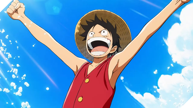 Siêu bom tấn The One Piece của Netflix chốt lịch ra mắt: 7 tập phim trọn vẹn và lời khẳng định từ giọng nói huyền thoại của Luffy! 3