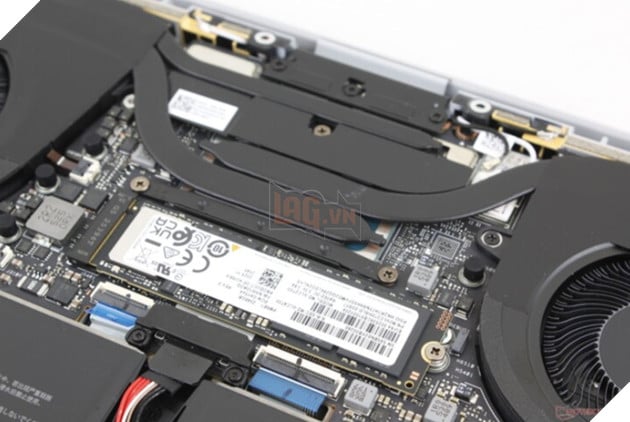 ExpertBook Ultra với mức giá đến 100 triệu đồng: Tuyệt tác công nghệ tái định hình chuẩn mực laptop doanh nghiệp