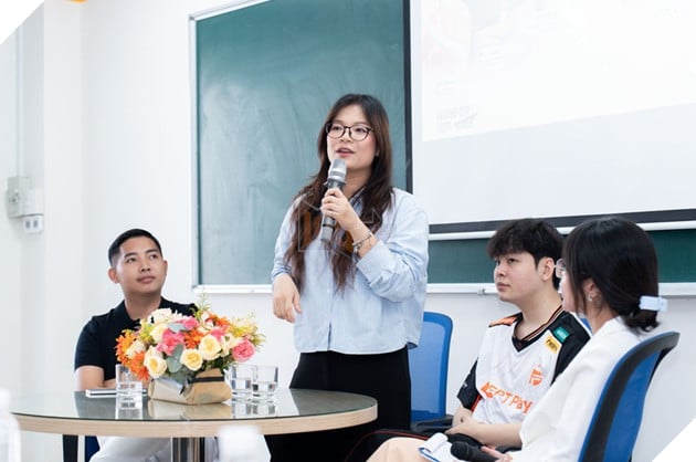 Giải mã sức nóng realme Cup 2026: Sân chơi Esports dành cho sinh viên quy mô toàn quốc với 64 đội tuyển tranh tài 3