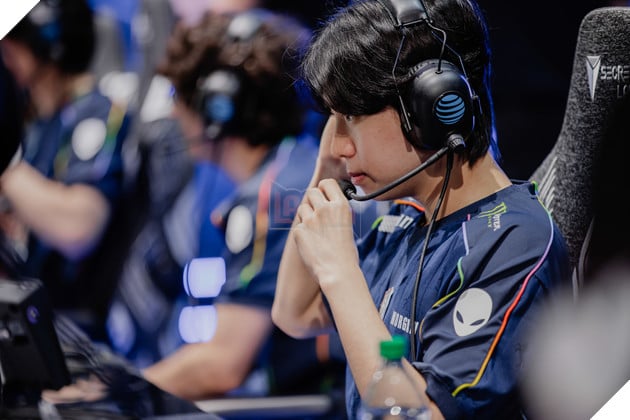 Msi 2026: Team Liquid Morgan Hé Lộ Mong Muốn Đến Việt Nam, Sẵn Sàng Đối Mặt T1 3