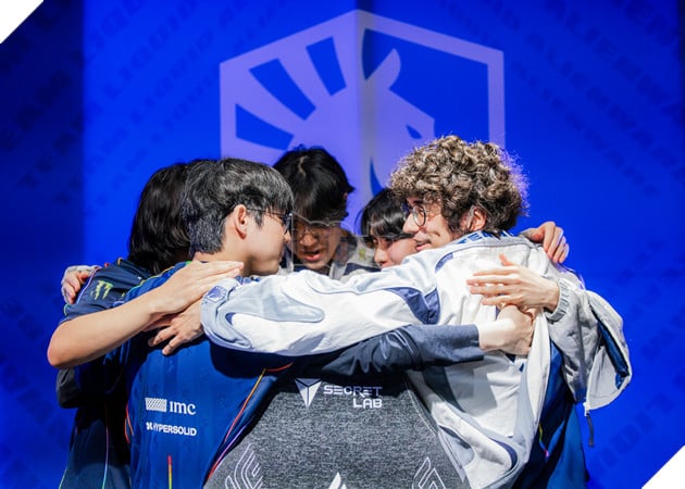Msi 2026: Team Liquid Morgan Hé Lộ Mong Muốn Đến Việt Nam, Sẵn Sàng Đối Mặt T1 2