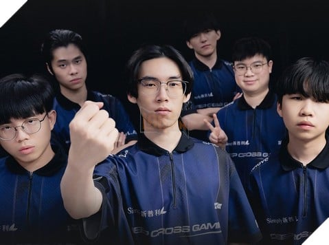 HongSuo: Tôi muốn đối đầu T1 và học hỏi từ Faker  2