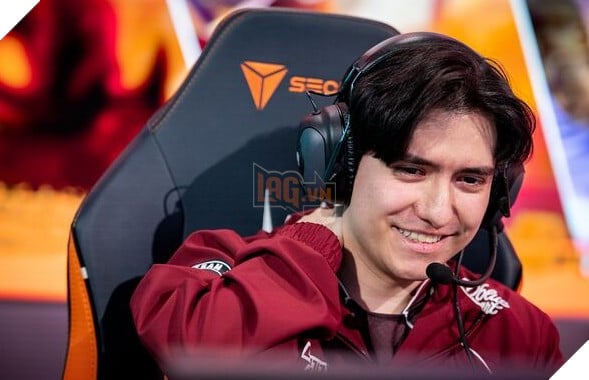 Yike trước thềm MSI 2026: Chúng tôi đã chuẩn bị kỹ hơn và sẵn sàng cho mọi thử thách  3