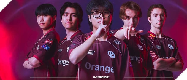 Yike trước thềm MSI 2026: Chúng tôi đã chuẩn bị kỹ hơn và sẵn sàng cho mọi thử thách  2