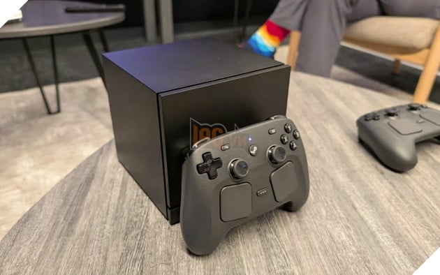 Steam Machine Trở Thành Nạn Nhân Mới Nhất Của Tình Trạng Đầu Cơ 4