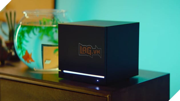 Steam Machine Trở Thành Nạn Nhân Mới Nhất Của Tình Trạng Đầu Cơ