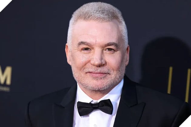 Hình ảnh về nhà diễn viên Mike Myers.