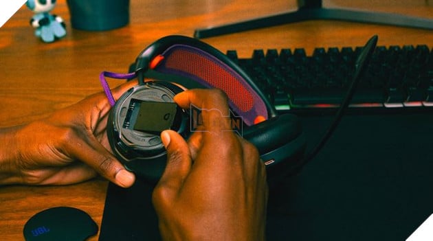 JBL QUANTUM SERIES: TÁI ĐỊNH NGHĨA TAI NGHE GAMING THẾ HỆ MỚI VỚI NHIỀU NÂNG CẤP VƯỢT TRỘI 5