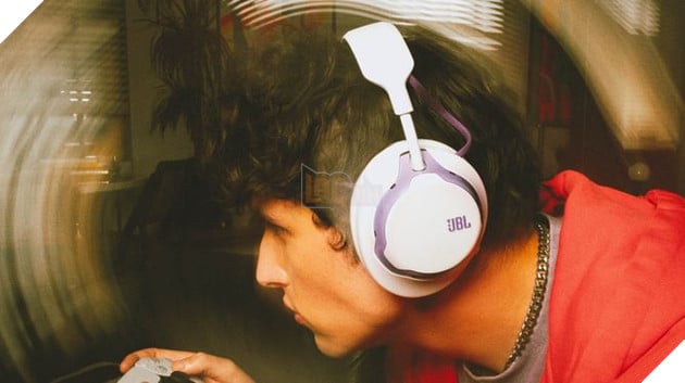 JBL QUANTUM SERIES: TÁI ĐỊNH NGHĨA TAI NGHE GAMING THẾ HỆ MỚI VỚI NHIỀU NÂNG CẤP VƯỢT TRỘI
