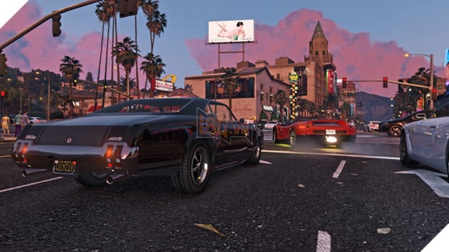 Giới Mộ Điệu Đặt Niềm Tin Vào Doanh Thu Mở Màn Tỷ Đô Cho GTA 6 3