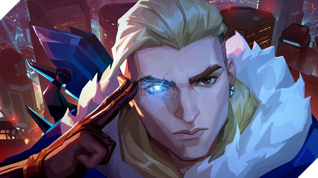 Riot Games thay đổi Vanguard: Hệ thống chống gian lận giờ chỉ chạy khi mở game trên PC 2