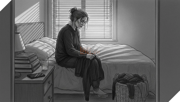 Góc khuất kinh hoàng sau Hataraku Saibou : Tác giả Shimizu Akane cầu cứu vì bị người thân bạo lực, ép đến mức mắc bệnh tâm lý 3