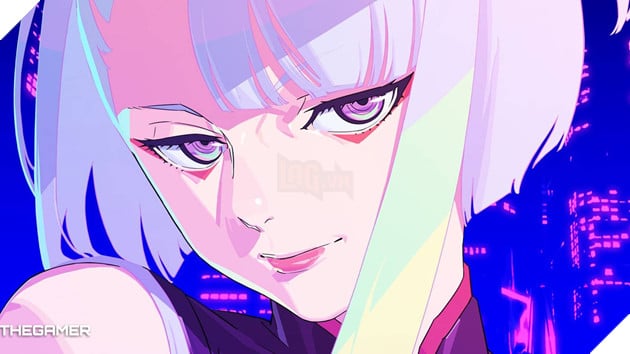 Bí mật hậu trường Cyberpunk: Edgerunners : Vì sao mỹ nhân Lucy lại là nhân vật khó viết nhất toàn bộ sê-ri?
