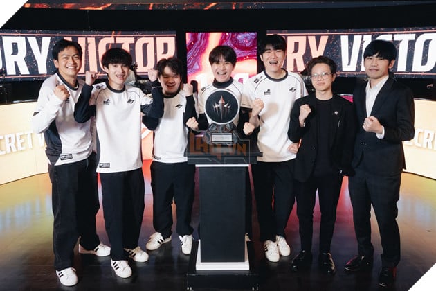 MSI 2026: TSW Dire muốn thử sức và đối đầu với Knight trên đường giữa 3
