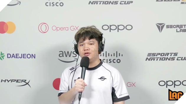 MSI 2026: TSW Dire muốn thử sức và đối đầu với Knight trên đường giữa