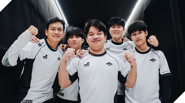 MSI 2026: TSW Dire muốn thử sức và đối đầu với Knight trên đường giữa 2