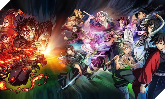Siêu dự án 34.000 tỷ yên: Nhật Bản lập siêu cơ quan quyết giành lại ngôi vương Anime, Manga và Game toàn cầu 2