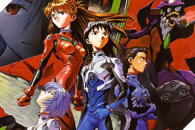 Siêu dự án 34.000 tỷ yên: Nhật Bản lập siêu cơ quan quyết giành lại ngôi vương Anime, Manga và Game toàn cầu 3
