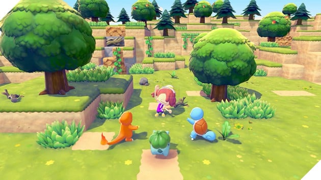 Koei Tecmo Đang Hướng Đến Một Thương Hiệu Game Hành Động Mới 4
