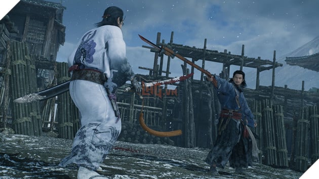 Koei Tecmo Đang Hướng Đến Một Thương Hiệu Game Hành Động Mới 3