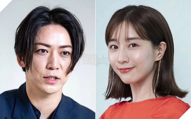 Siêu đám cưới J-Biz: Tài tử Kamenashi Kazuya chính thức kết hôn với nữ thần Tanaka Minami, xác nhận đón con đầu lòng! 3