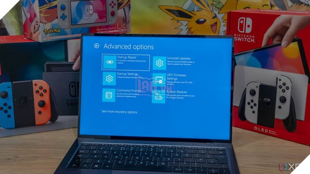 Microsoft, Asus, Dell và nhiều hãng PC đồng loạt phát hành BIOS mới sau khi chứng chỉ Secure Boot hết hạn