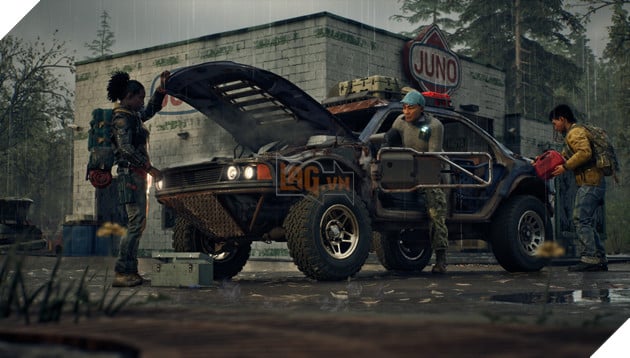 Bất Kể State of Decay 3 Chưa Ra Mắt, Hãng Phát Triển Vẫn Đứng Trước Nguy Cơ Đóng Cửa 2